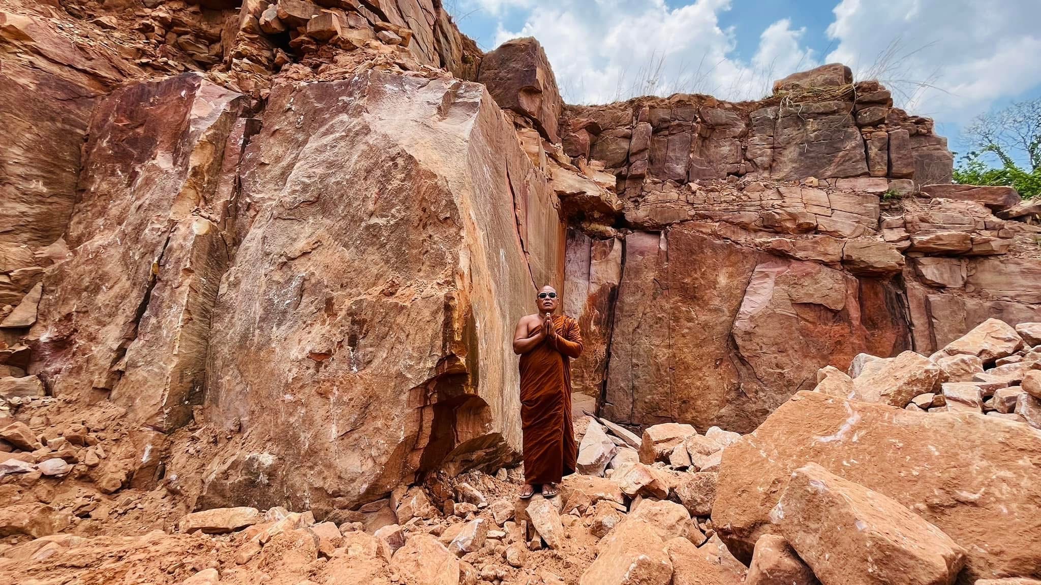 ลำดับการสร้างพระพุทธสมเด็จองค์ปฐมบรมวงศ์คต